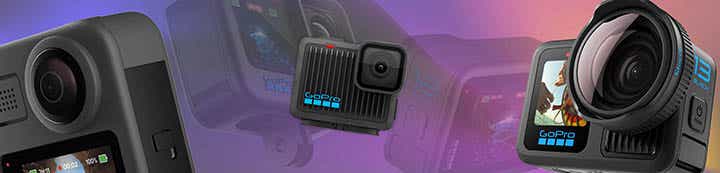 GoPro Forums banner